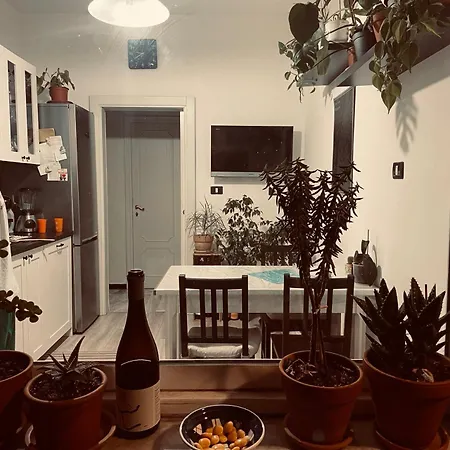 Benny E Vick * Genoa