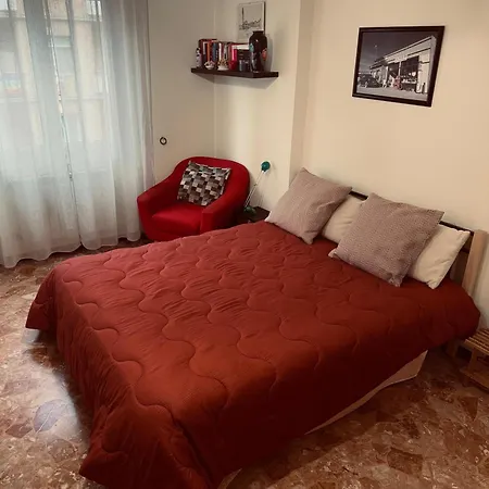 Benny E Vick Homestay