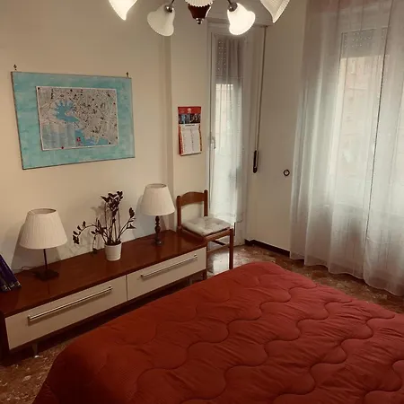 Benny E Vick Δωμάτια σε οικογενειακή κατοικία *