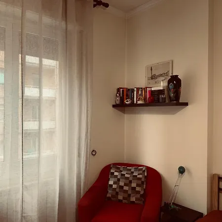 Benny E Vick Homestay Genoa